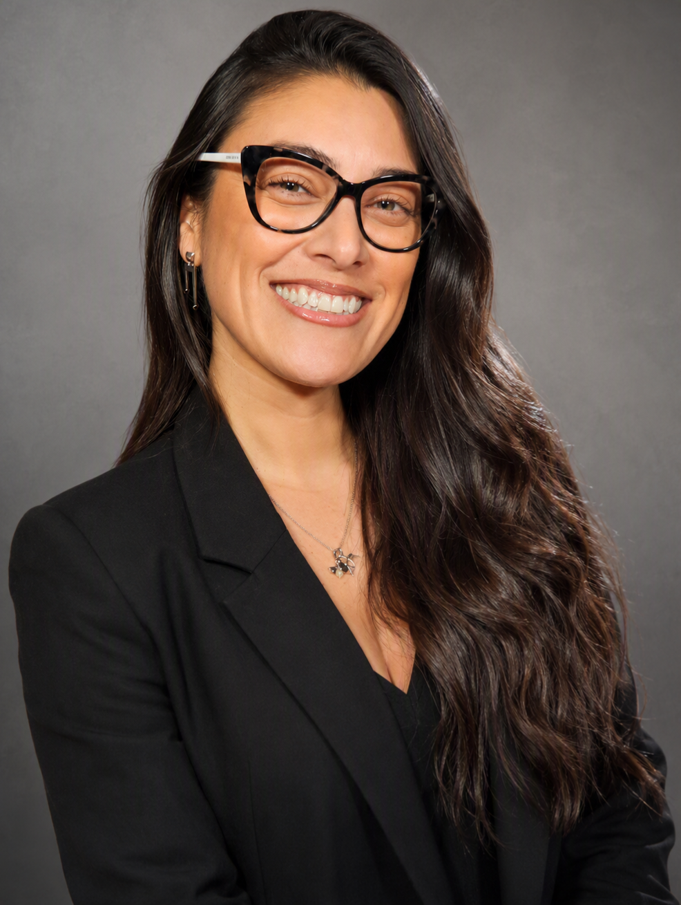 Karina Amézquita, socia de ÉPICA LATimpact Europe
