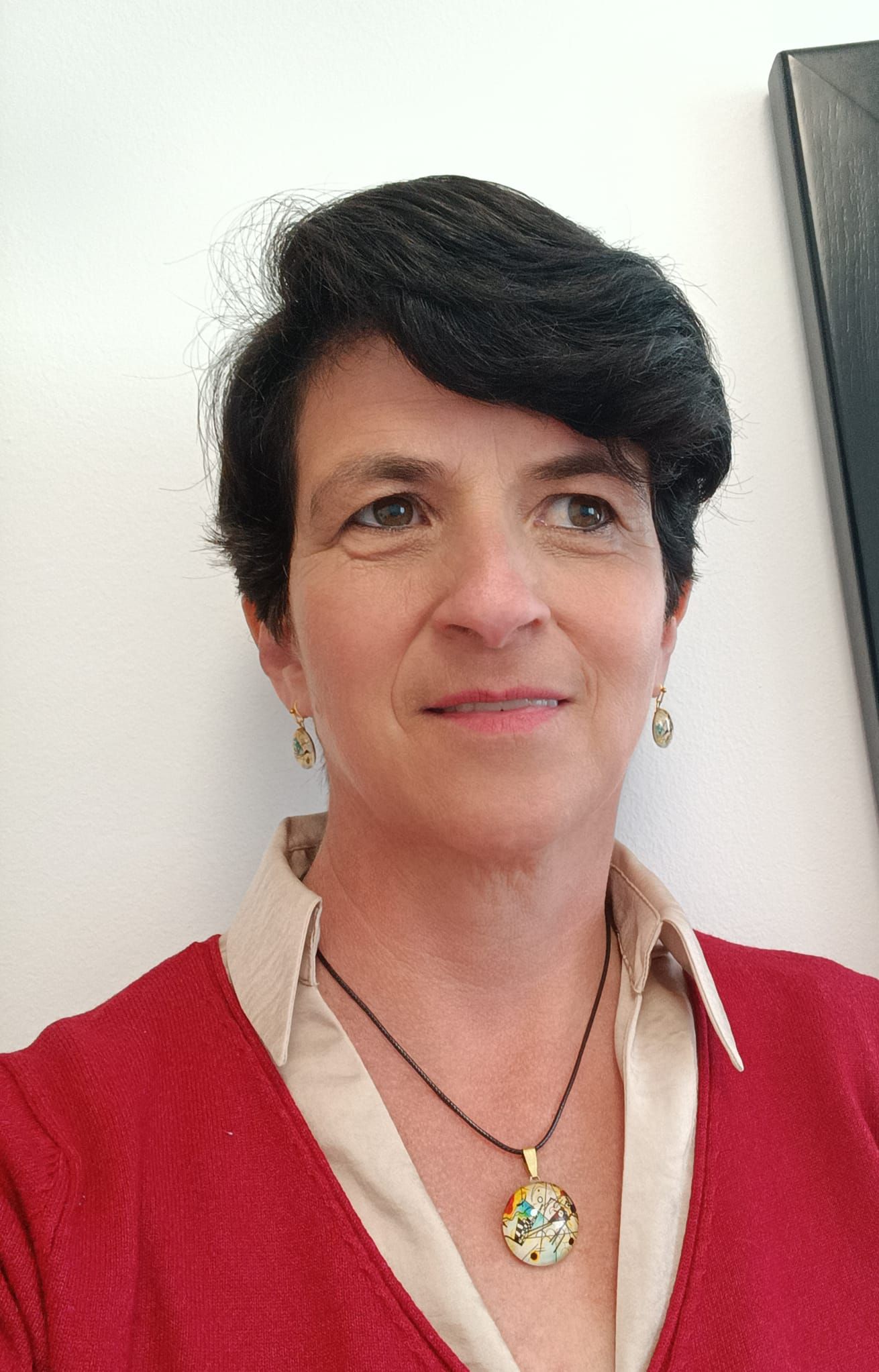 Rosana Isabel Alem Brunengo, socia de ÉPICA LATimpact Europe